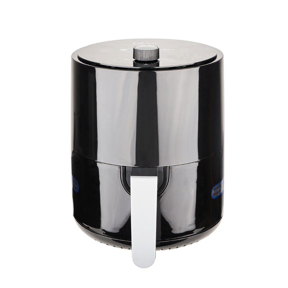 Mechanical Control Deep Air Fryer